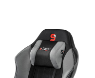 SPC Gear SR700 (Szaro-Czarny) - 386653 - zdjęcie 4
